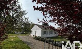 Maison 3 Pièces 76 m² à vendre à Cernoy (60190)