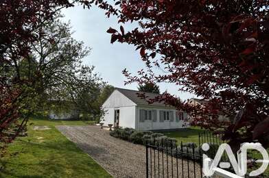 Maison 3 pièces 170000 €