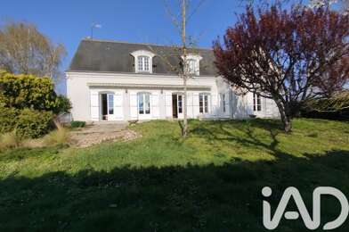 Maison 7 pièces 269000 €