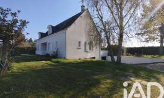 Maison 7 Pièces 177 m² à vendre à Chinon (37500)