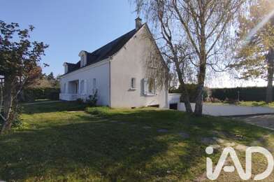 Maison 7 pièces 269000 €