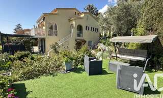 Maison 8 Pièces 200 m² à vendre à Le Pradet (83220)