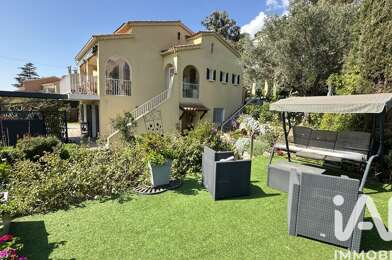 Maison 8 pièces 1079000 €