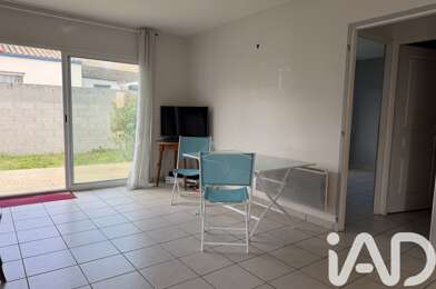 Maison 4 pièces 209000 €