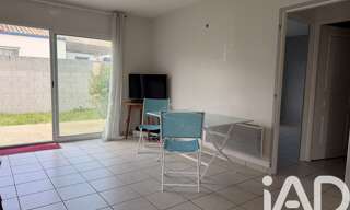 Maison 4 Pièces 86 m² à vendre à Charron (17230)