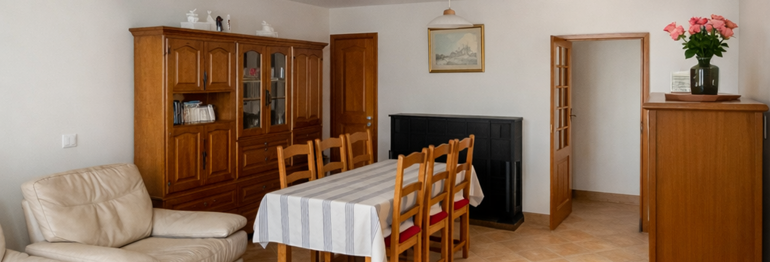 Maison 5 Pièces 95 m² à vendre à Champagne-sur-Oise (95660)