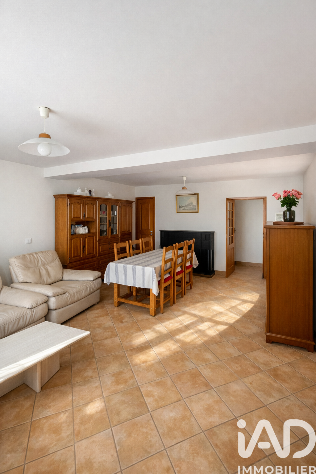 Maison à vendre, 5 pièces, 95 m², Champagne-sur-Oise