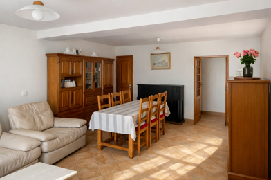 Maison 5 pièces 339000 €