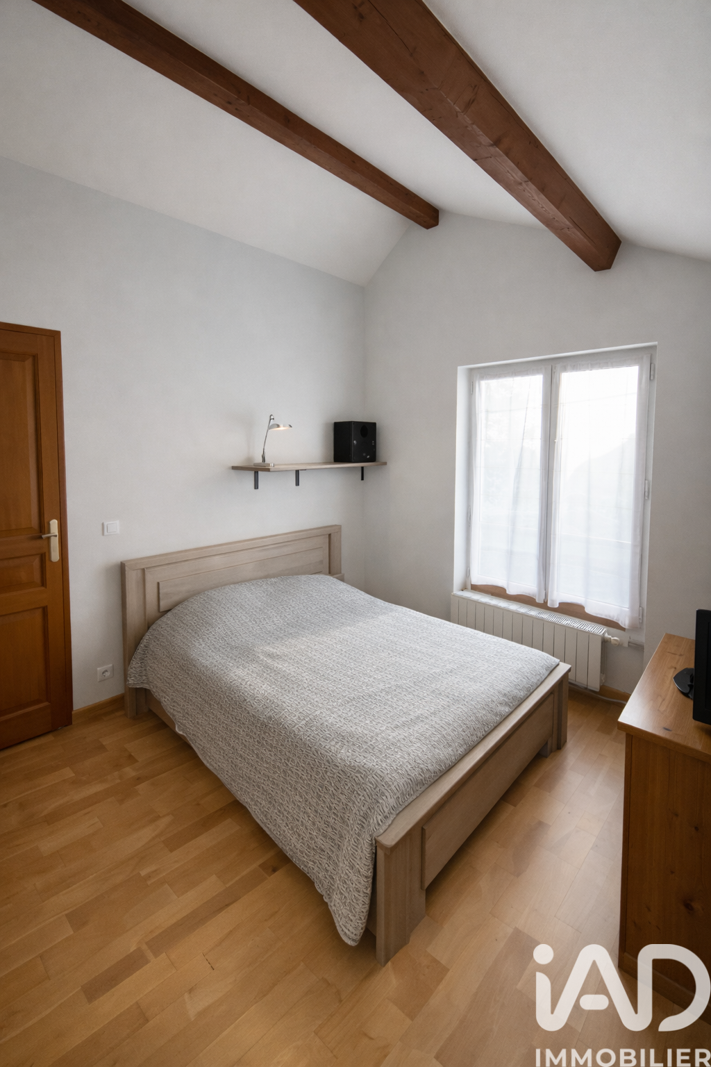 Vente Maison/villa 5 pièces - Photo 5