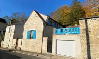 Maison 5 Pièces 95 m² à vendre à Champagne-sur-Oise (95660)