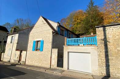 Maison 5 pièces 319000 €