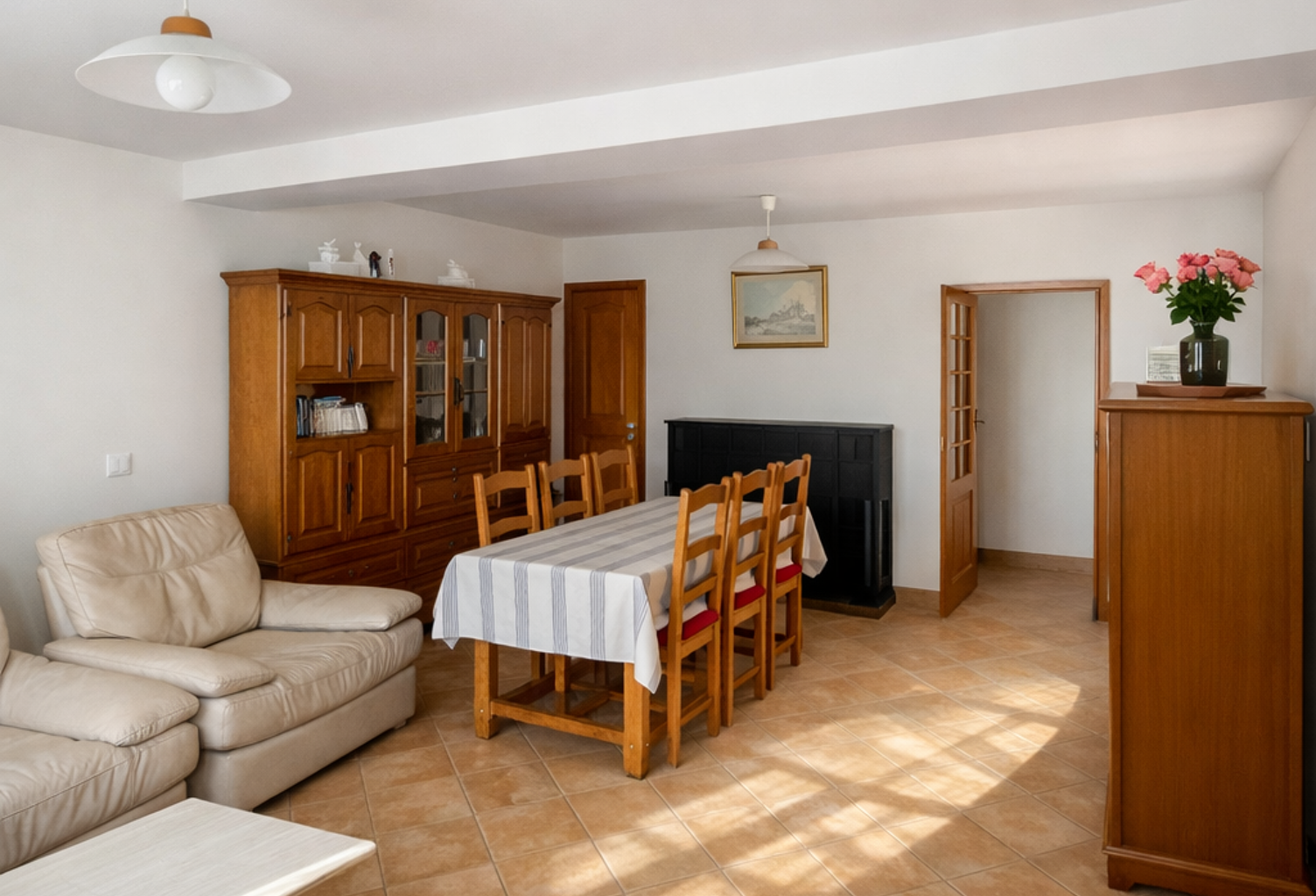 Vente Maison/villa 5 pièces — photo 1