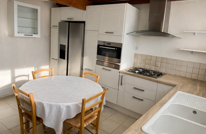 Vente Maison/villa 5 pièces — photo 2