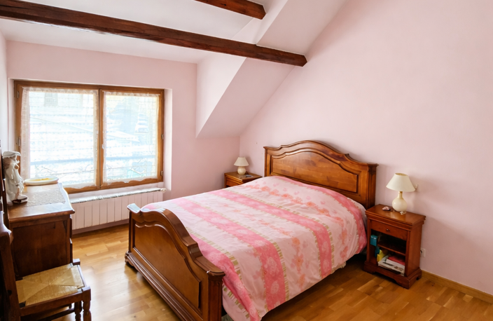 Vente Maison/villa 5 pièces — photo 4