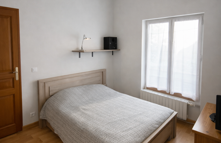 Vente Maison/villa 5 pièces — photo 5
