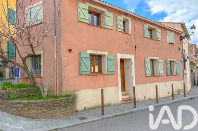 Maison 3 pièces 210000 €