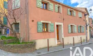 Maison 3 Pièces 82 m² à vendre à Collobrières (83610)