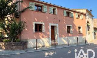 Maison 3 Pièces 82 m² à vendre à Collobrières (83610)