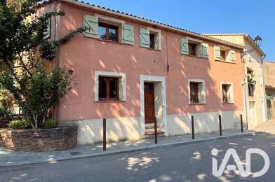 Maison 3 pièces 199000 €