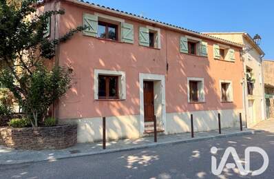 Vente Maison de village 3 pièces — photo du bien
