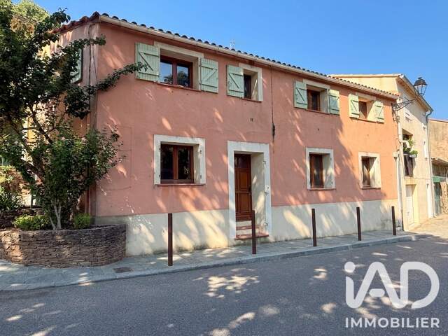 Vente Maison de village 3 pièces — photo du bien