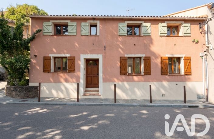 Vente Maison de village 3 pièces — photo 2
