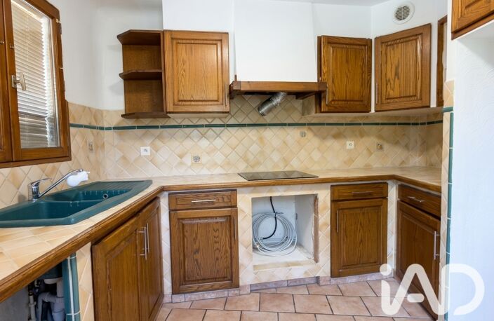 Vente Maison de village 3 pièces — photo 5