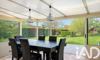 Maison 5 Pièces 110 m² à vendre à Nogent-le-Roi (28210)