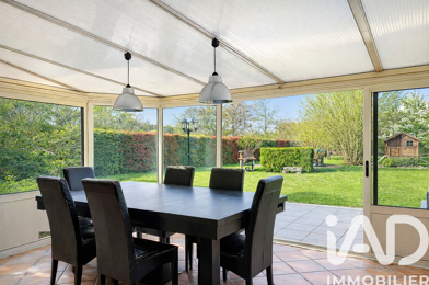 Maison 5 pièces 299000 €