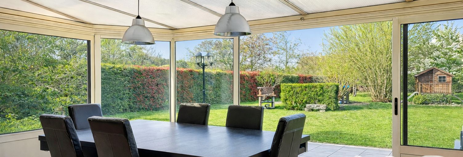 Maison 5 Pièces 110 m² à vendre à Nogent-le-Roi (28210)