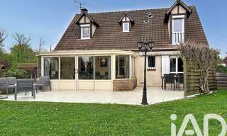 Maison 5 Pièces 110 m² à vendre à Nogent-le-Roi (28210)