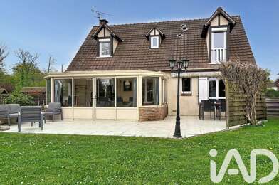 Maison 5 pièces 285000 €