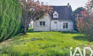 Maison 5 Pièces 100 m² à vendre à Villemandeur (45700)