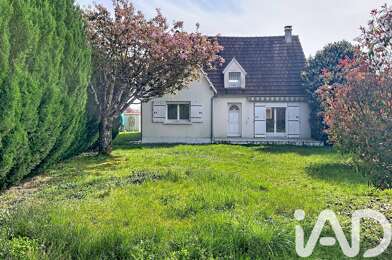 Maison 5 pièces 157500 €