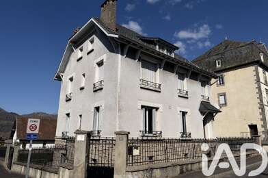 Maison 6 pièces 225000 €