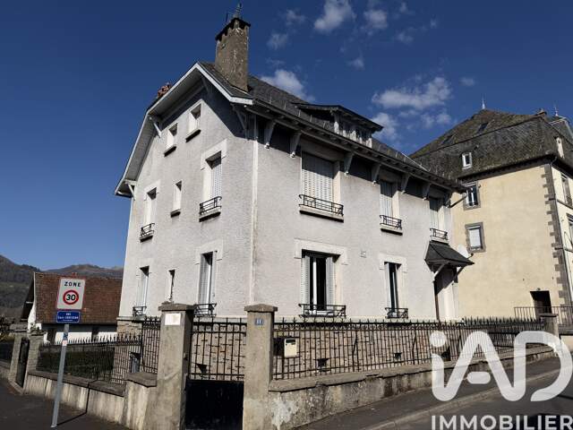 Vente Maison/villa 6 pièces — photo du bien