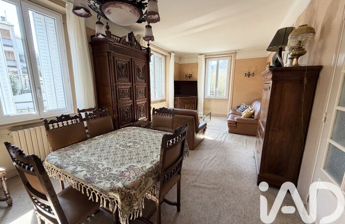 Vente Maison/villa 6 pièces — photo 2
