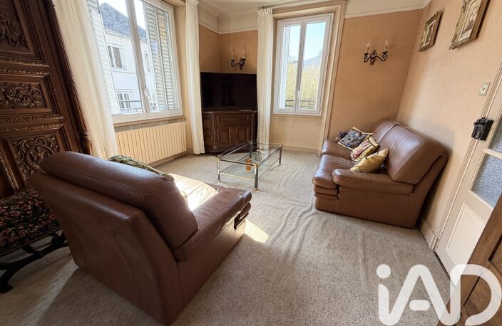 Vente Maison/villa 6 pièces — photo 3