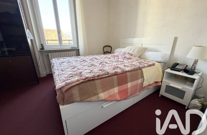 Vente Maison/villa 6 pièces — photo 5