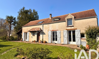 Maison 4 Pièces 92 m² à vendre à Forges (77130)