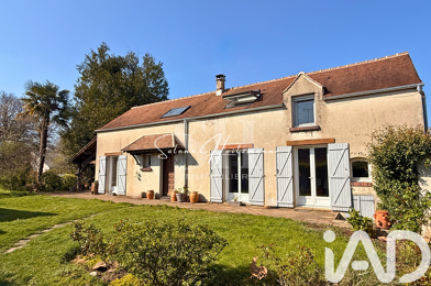 Maison 4 pièces 220000 €