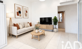 Appartement 4 Pièces 70 m² à vendre à Toulon (83000)