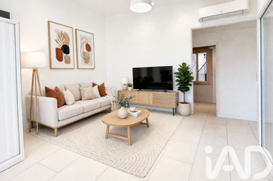 Appartement 4 pièces 155000 €