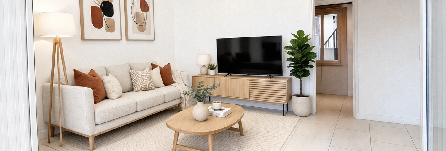 Appartement 4 Pièces 70 m² à vendre à Toulon (83000)