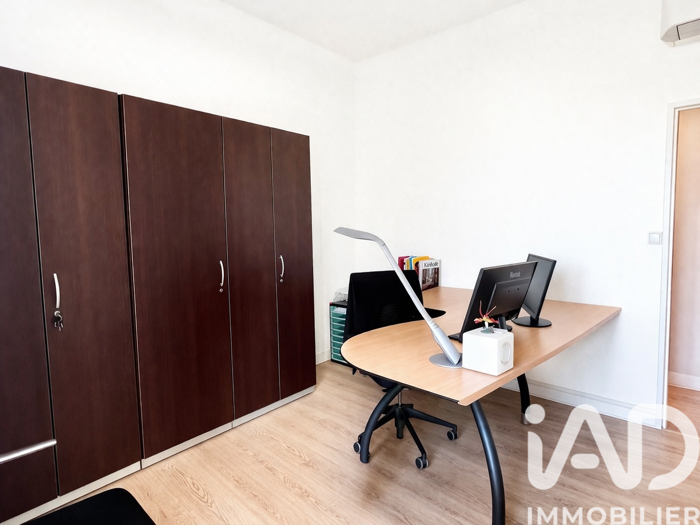 Vente Appartement 4 pièces - Photo 3