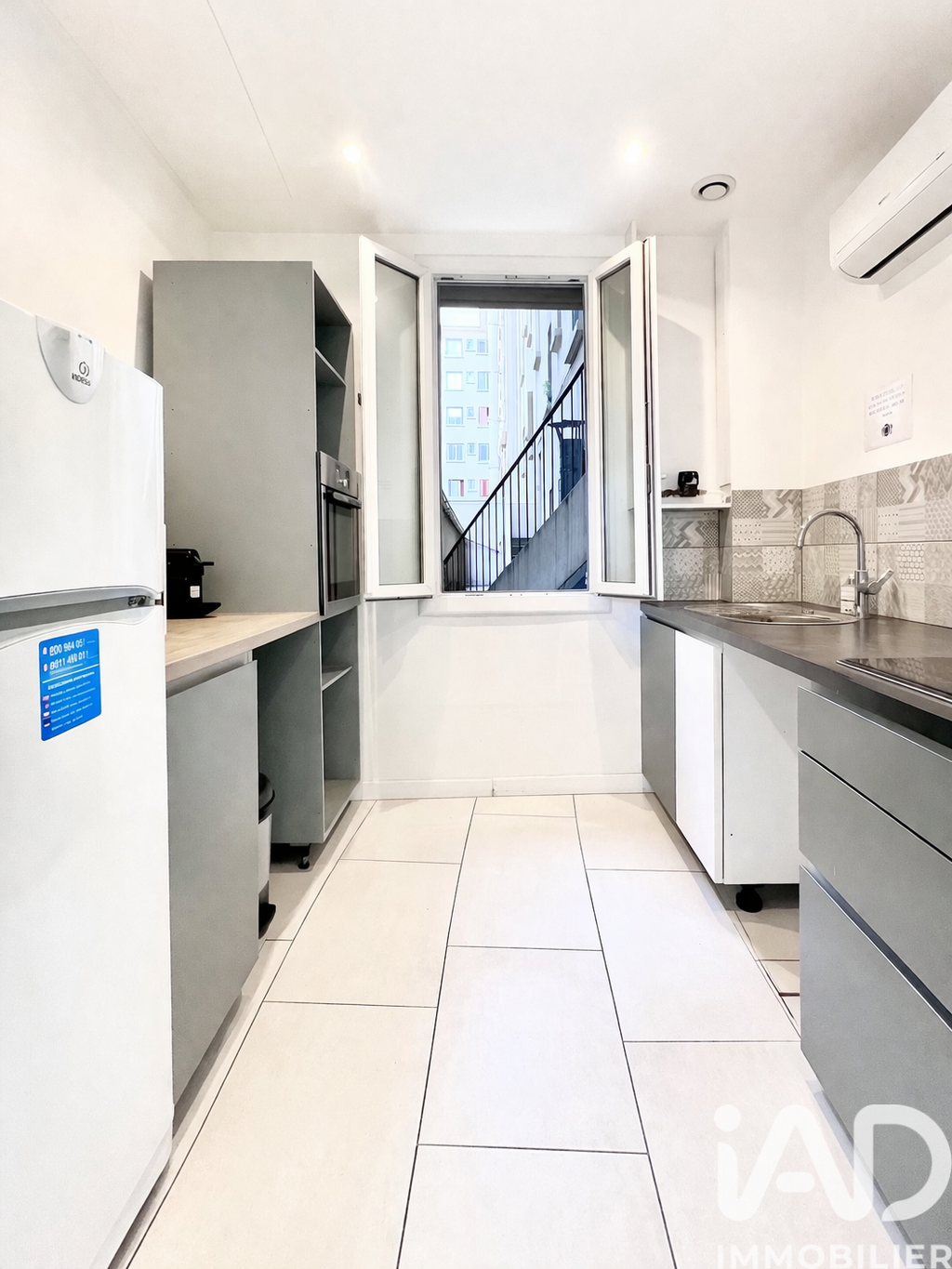 Vente Appartement 4 pièces - Photo 4