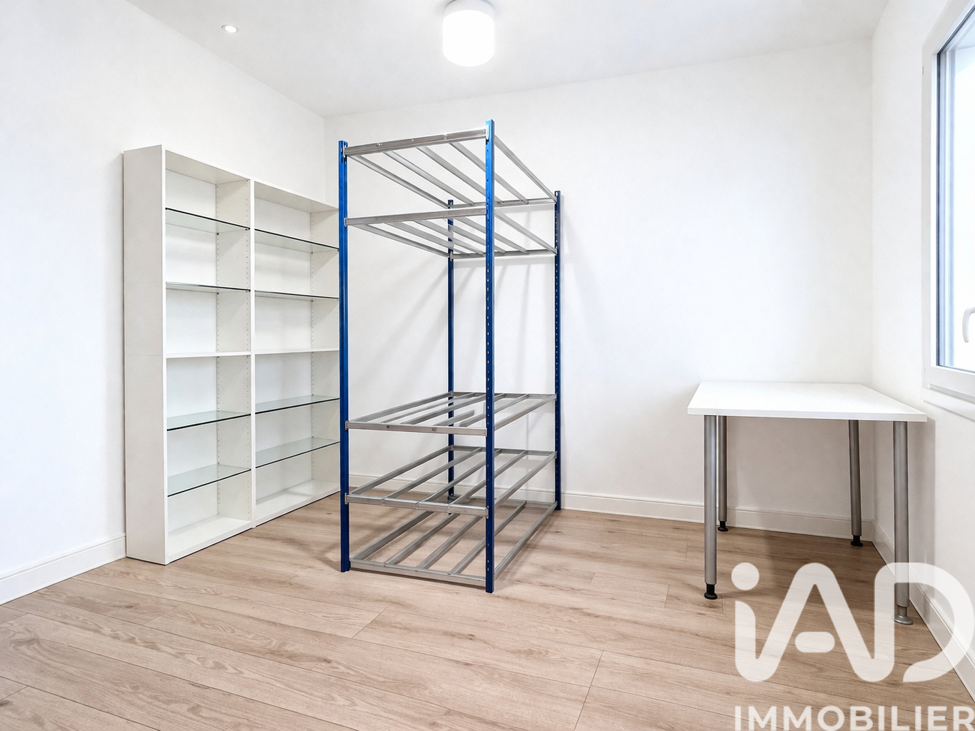 Vente Appartement 4 pièces - Photo 5