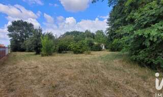 Terrain  1927 m² à vendre à Nantillé (17770)