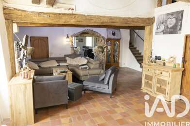 Maison 14 pièces 385000 €