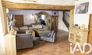 Maison 14 Pièces 307 m² à vendre à Saint-Denis-lès-Rebais (77510)